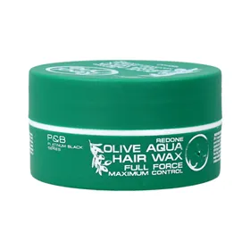 Wax Red One One Full