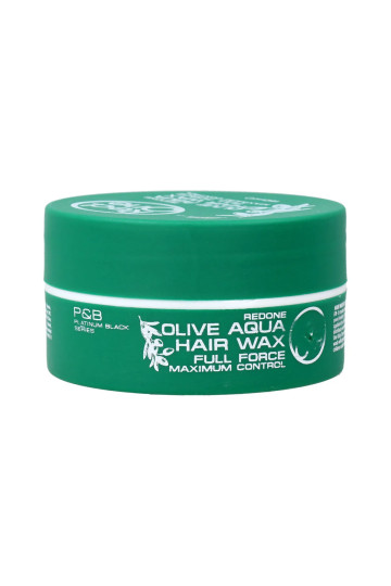 Wax Red One One Full