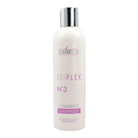 Shampoo Exitenn Exiplex Nº3 250 ml