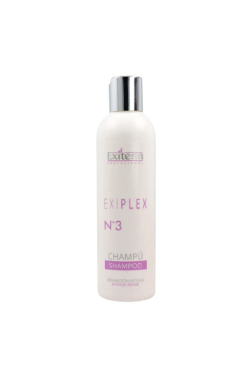 Shampoo Exitenn Exiplex Nº3 250 ml
