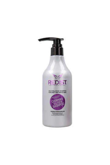 Shampoo Redist Charming Silver 500 ml
