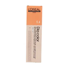 Hair Mask L'Oreal Professionnel Paris Dia Color 60 ml