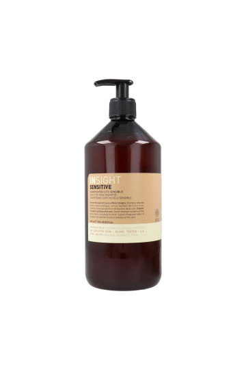 Shampoo Insight Sensitive 900 ml