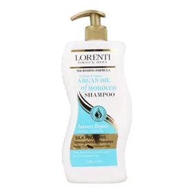 Shampoo Lorenti Argan 1 L