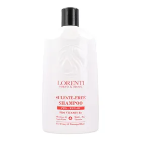 Shampoo Lorenti Hair Champú 630 ml