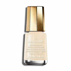 Nail polish Mavala Nº4 (5 ml)