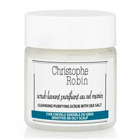 Hair Exfoliator Christophe Robin (40 ml)