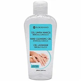 Hand Sanitiser Flor de Mayo
