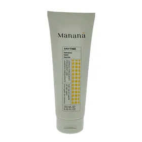 Conditioning Balsam Mananã Anytime 250 ml
