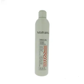Shampoo Mananã Miracurl 300 ml
