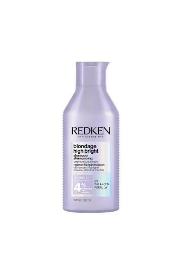 Shampoo Redken E3811800 Highlighter