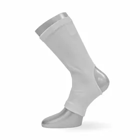 Ankle support Arquer 82014 White XL