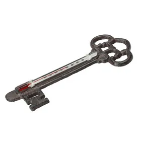 Environmental thermometer Ferrestock Ironwork
