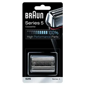 Shaving Head Braun 52S