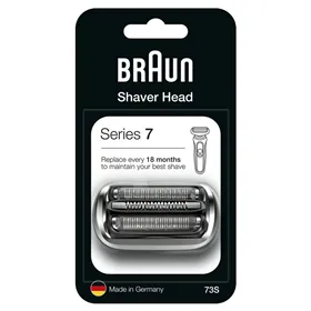 Replacement Head Braun 73S