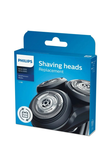 Shaving Head Philips SH50