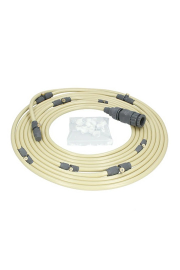 Nebuliser Ferrestock White 15 m