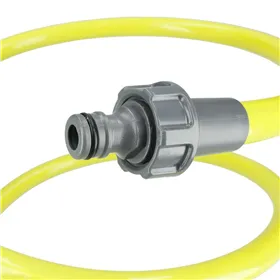 Nebuliser Ferrestock Yellow Flexible