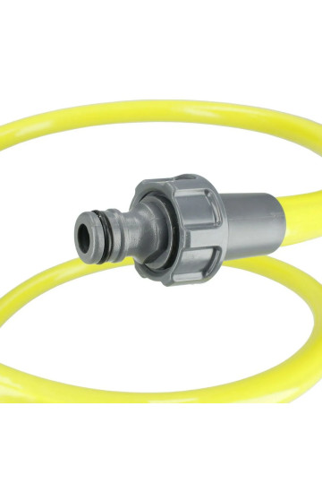 Nebuliser Ferrestock Yellow Flexible