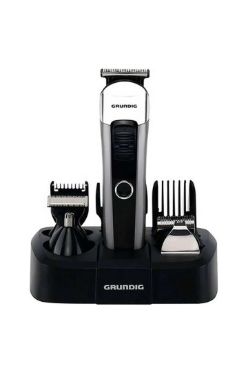 Beard care set Grundig Multifunction