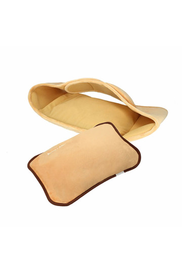 Hot Water Bottle TM Electron