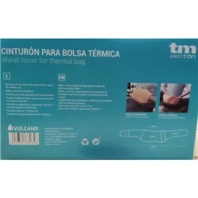 Adjustable belt TM Electron
