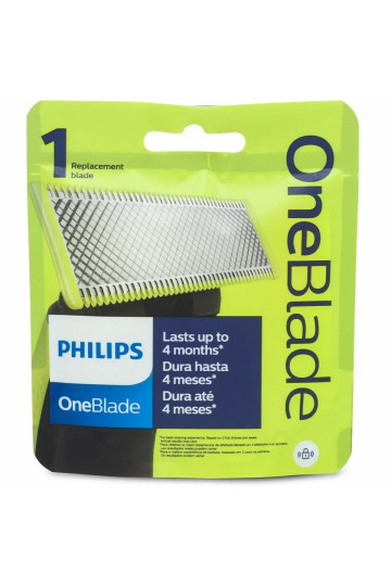 Shaving Razor Philips