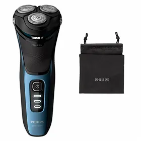 Manual shaving razor Philips