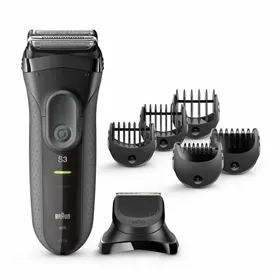 Shaver Braun 3000BT