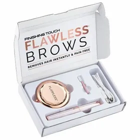 Eyebrow epilator FLAWLESS