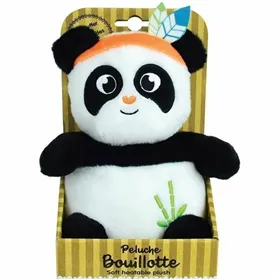 Hot Water Bottle Jemini Panda bear