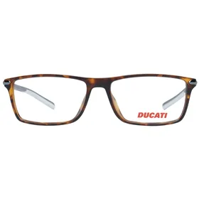 Men' Spectacle frame Ducati DA1001 56400