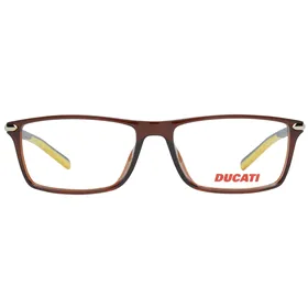 Men' Spectacle frame Ducati DA1001 56100