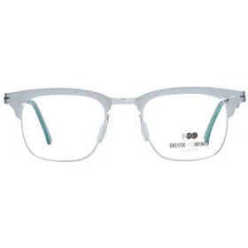 Men' Spectacle frame Greater Than Infinity GT001 46V02