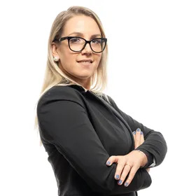 Ladies' Spectacle frame Sandro Paris SD2003 53001