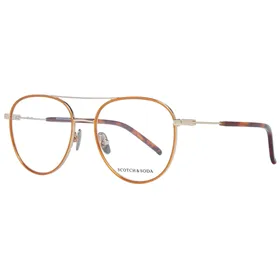 Men' Spectacle frame Scotch & Soda SS2008 54467