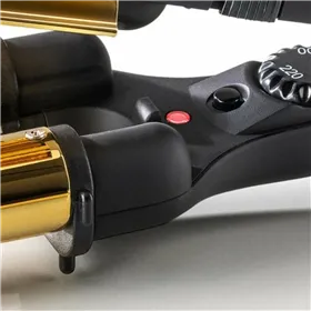 Curling Tongs Haeger