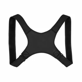 Adaptable Posture Corrector Vivamore Back