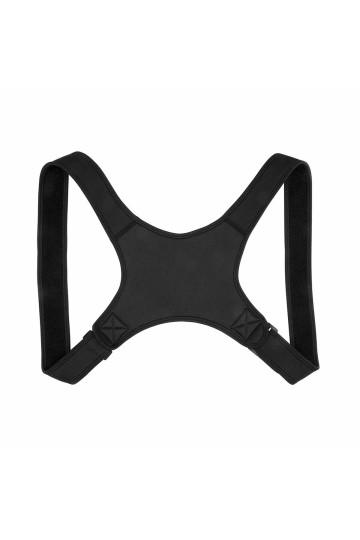 Adaptable Posture Corrector Vivamore Back