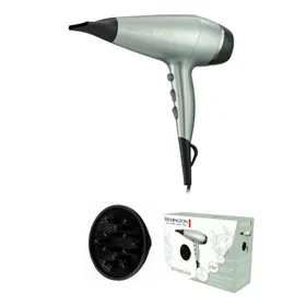 Hairdryer Remington