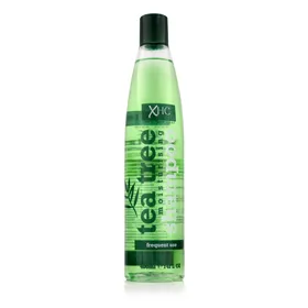 Moisturizing Shampoo Xpel Tea Tree 400 ml
