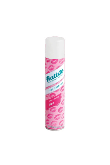 Dry Shampoo Batiste Nice 200 ml