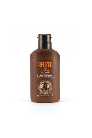 Beard Shampoo Reuzel Refreshing 100 ml
