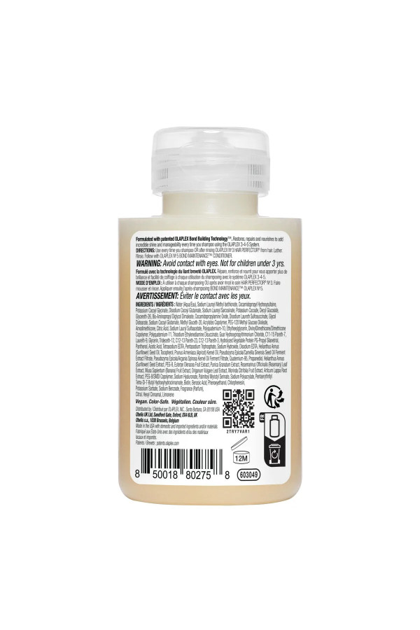 Shampoo Olaplex Olaplex 100 ml