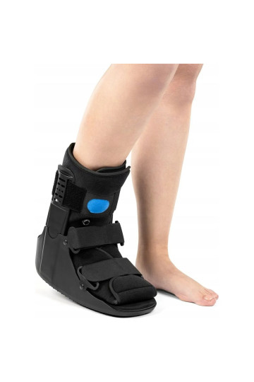 Knee Pad Timago Sky-Walker Low