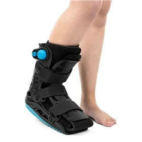 Knee Pad Timago Pro-Walker Low