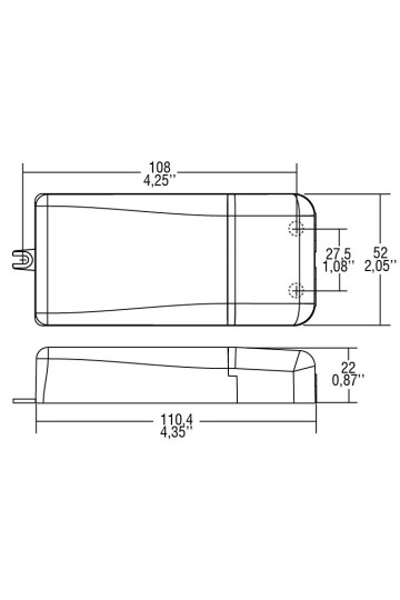 Orthosis MDH DRQI5