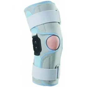Knee Pad MDH QKN01