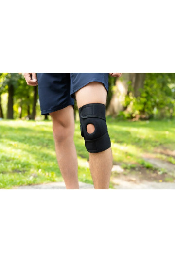 Knee Pad Timago