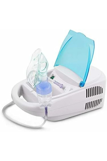 Nebuliser Esperanza ECN002